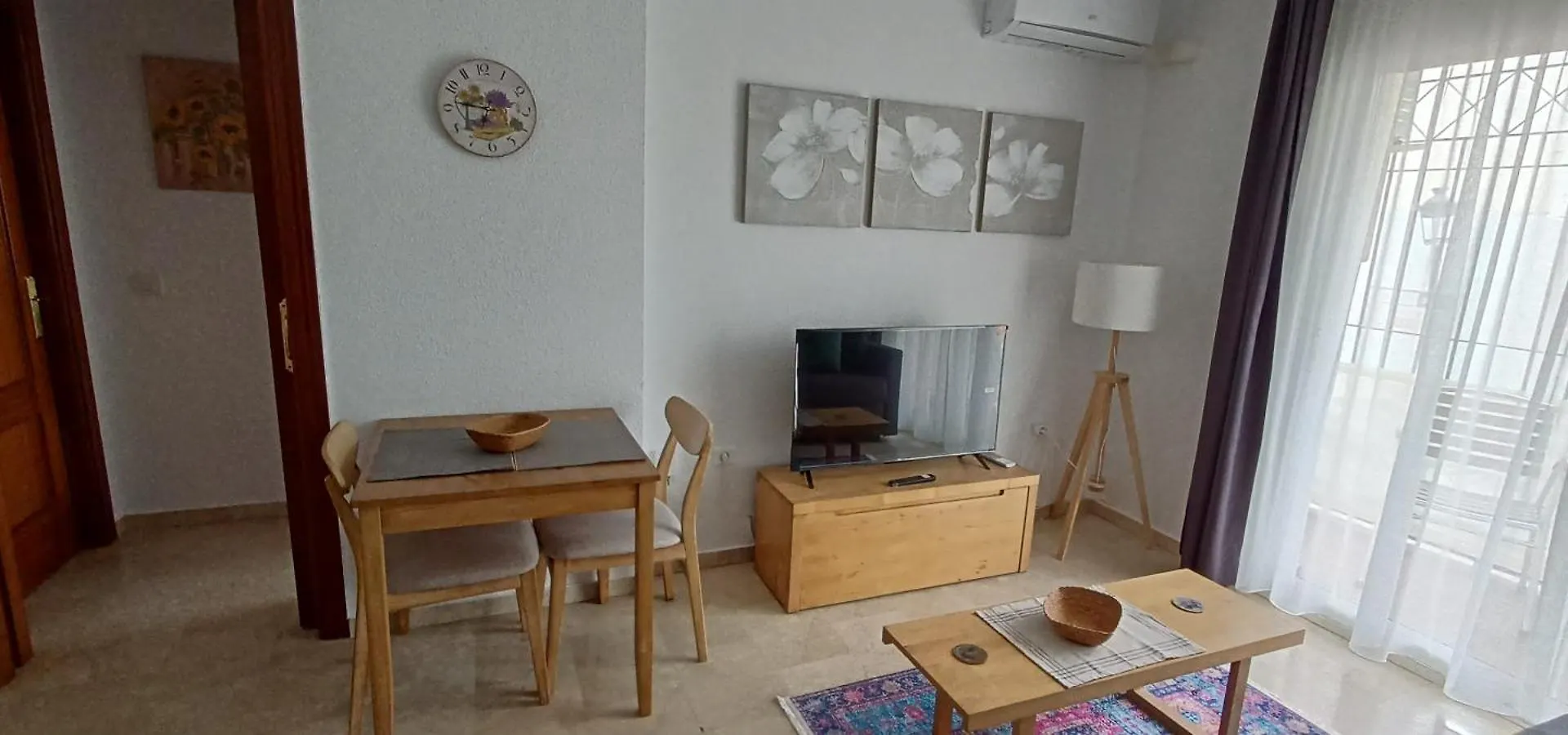San Juan Cozy Home Benalmadena Spain