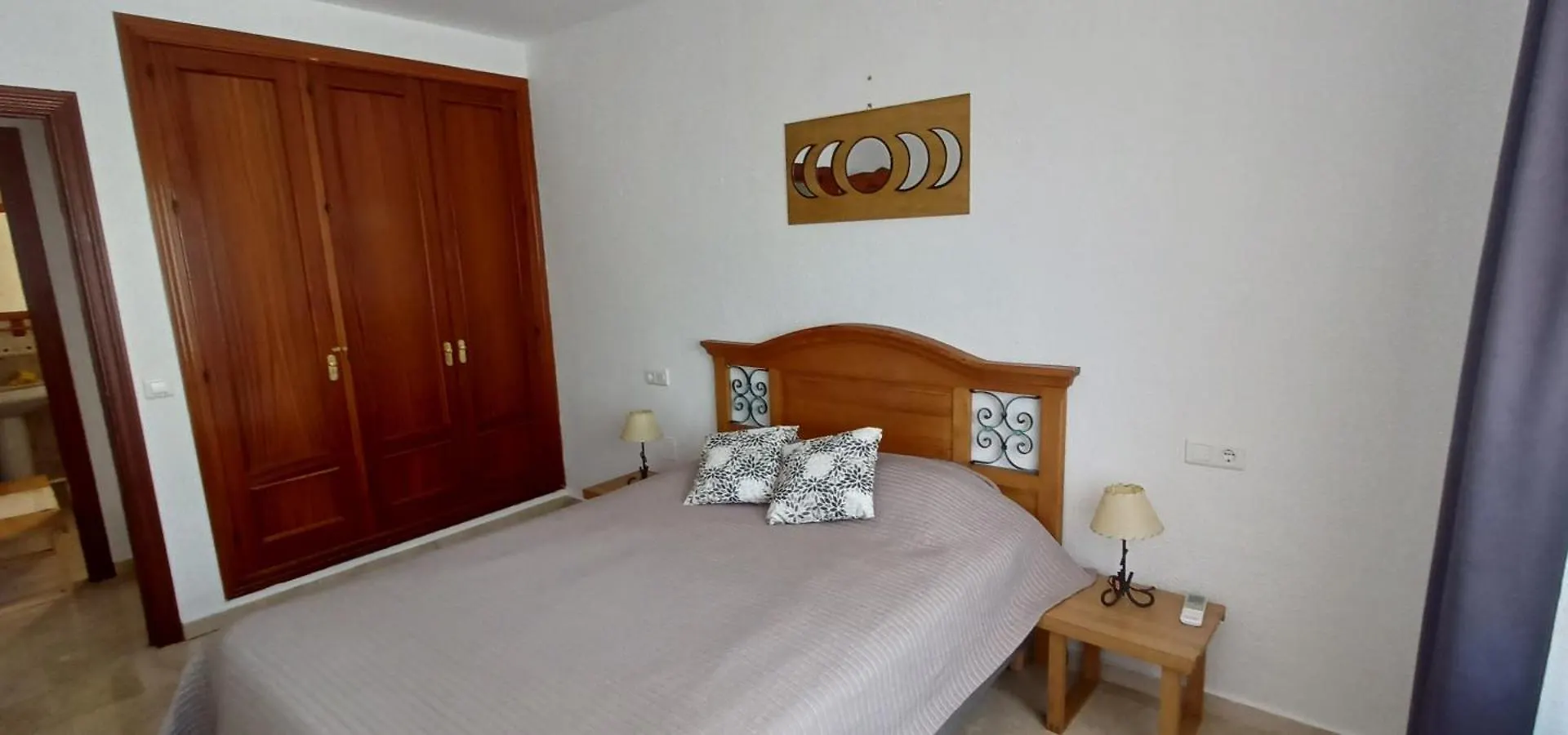 San Juan Cozy Home Benalmadena 0*,  Spain