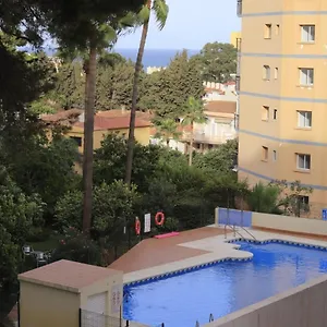 Apartamento Marysol Appartement