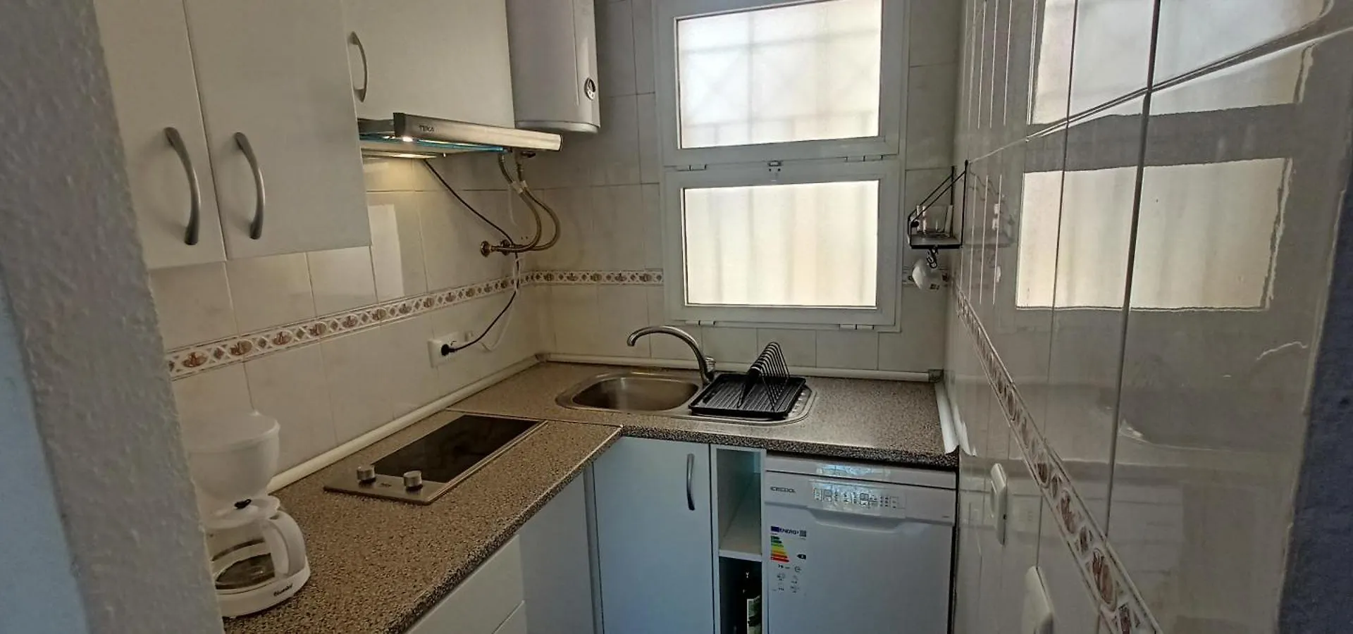 San Juan Cozy Home Benalmadena Spain