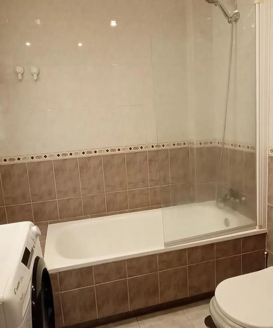 San Juan Cozy Home Benalmadena 0*,  Spain