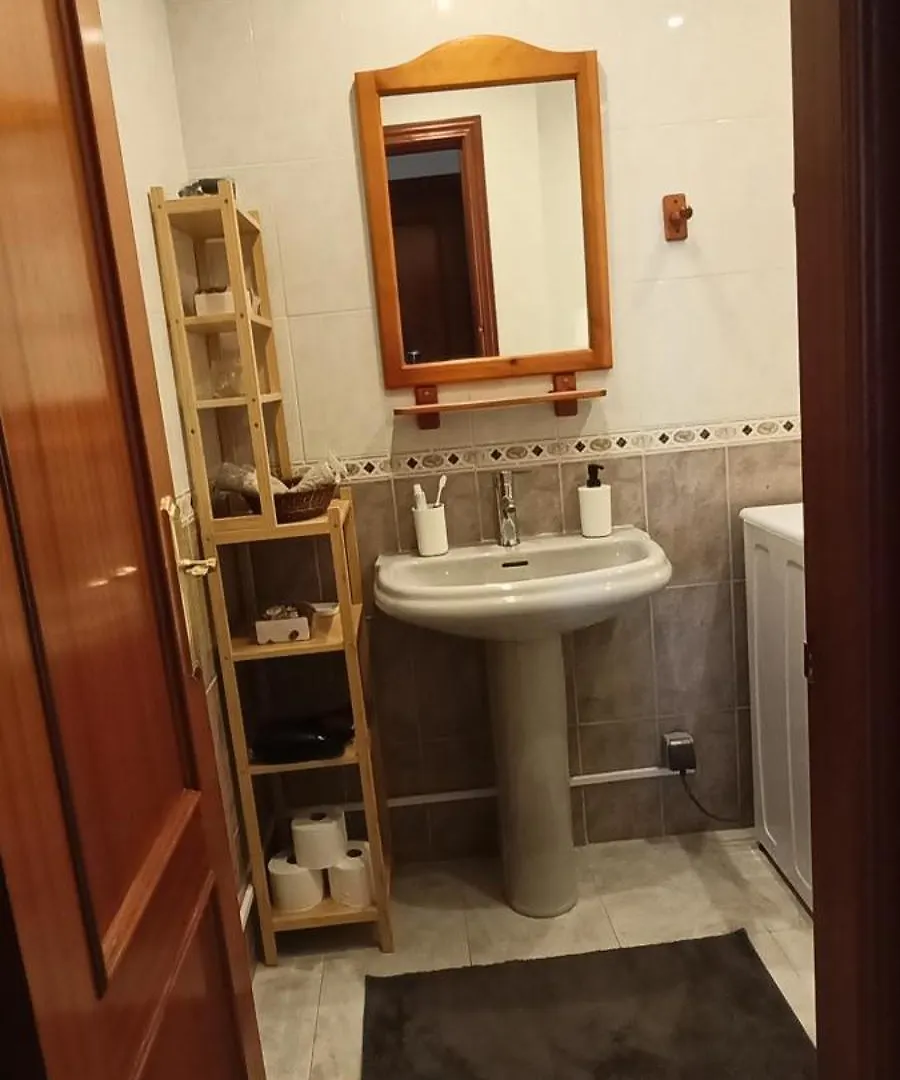 Apartment San Juan Cozy Home Benalmadena Spain