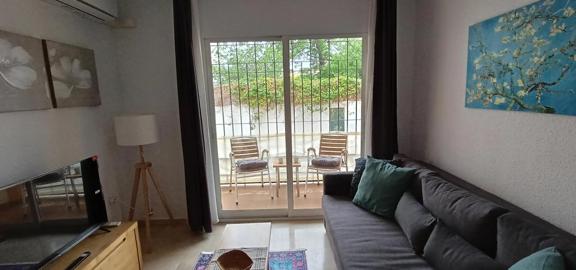Apartment San Juan Cozy Home Benalmadena